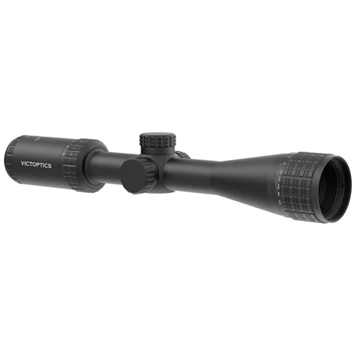 Оптический прицел Vector Optics VictOptics SOI 3-9x40