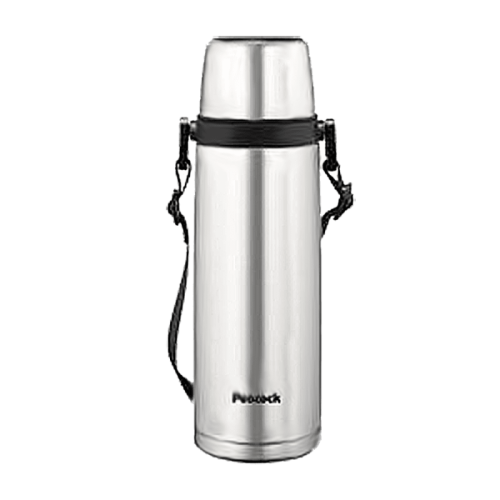 Термос Peacock ASJ-81XA стальной