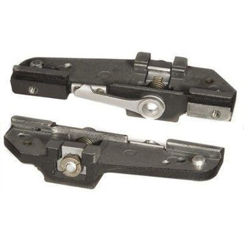 Крепление кронштейна ПОСП / Тигр