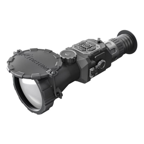 Тепловизионный прицел Fortuna General One 3L