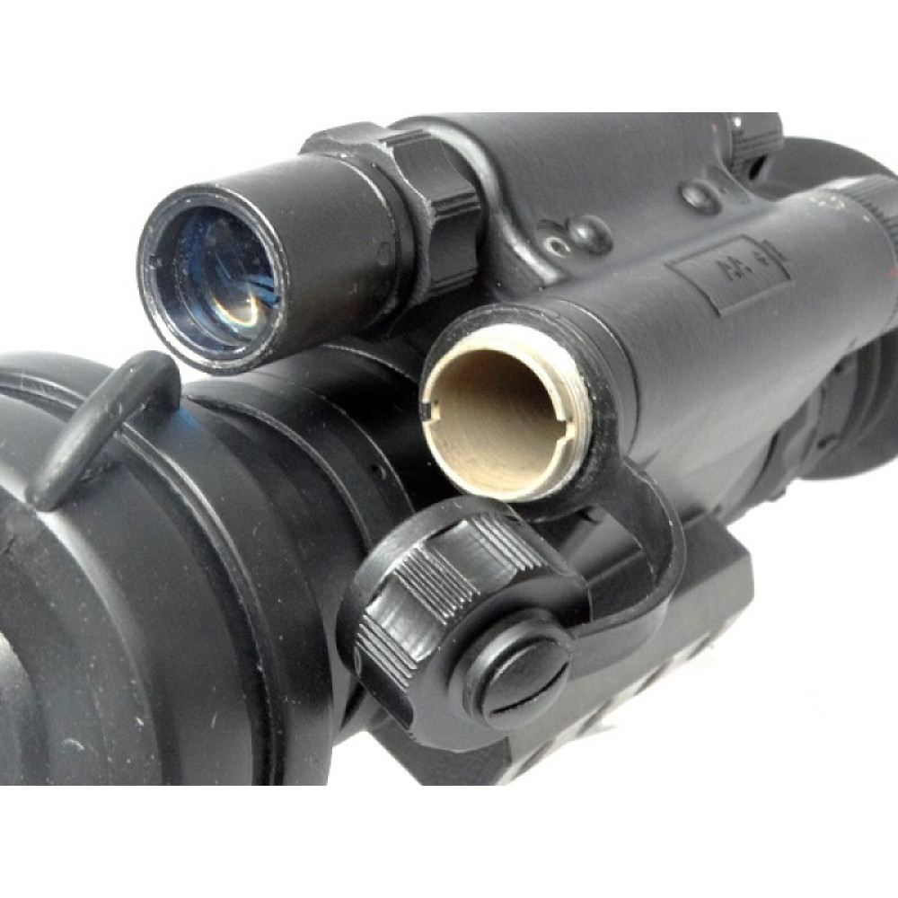 Прицел ночного видения ПН23 Сарацин с ЭОПом 2+ (ФЭП)