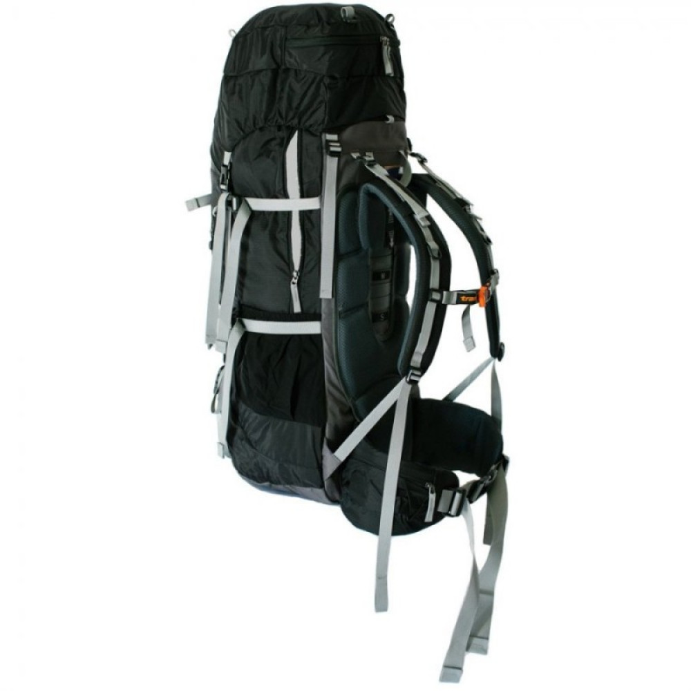 Рюкзак Tramp Ragnar 75+10 (черный)