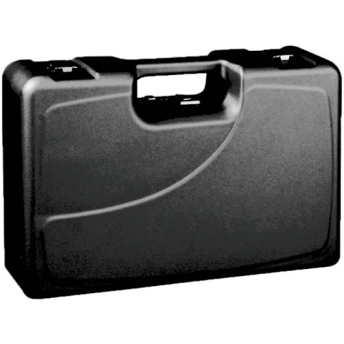 Кейс Negrini на 325 гладкоствольных патронов, черный