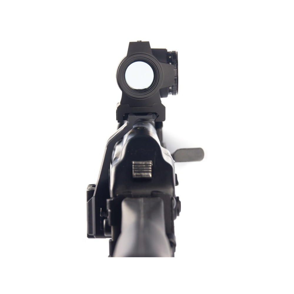 Быстросъемный боковой кронштейн SAG BIT Picatinny/ACOG для АК/Сайга