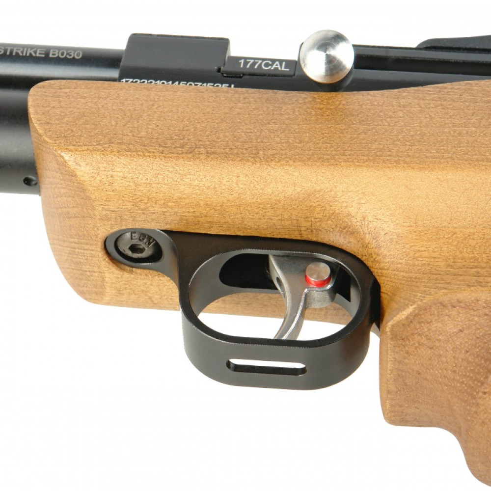 Пистолет пневматический BLACK STRIKE B030