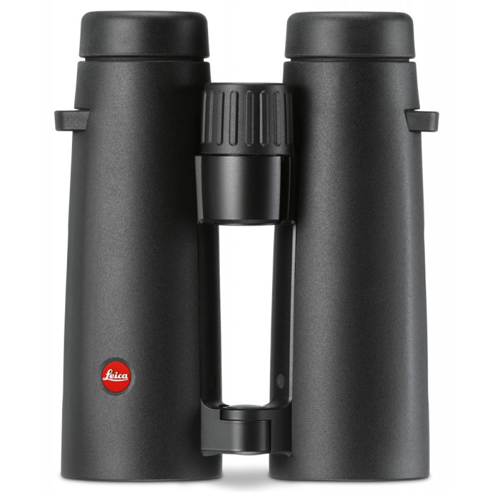 Бинокль Leica Noctivid 8x42, черный, Черный