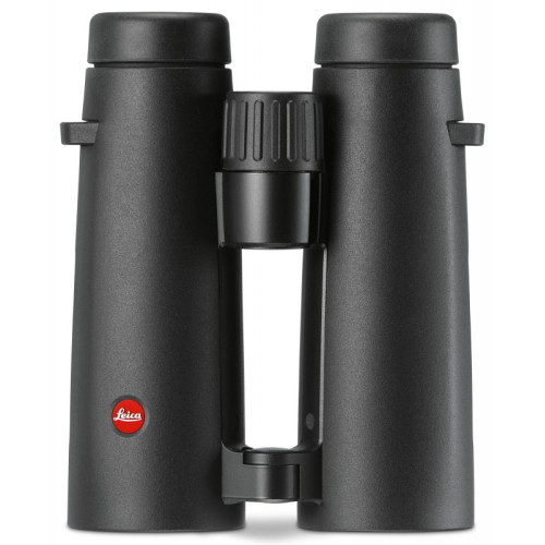 Бинокль Leica Noctivid 8x42, черный, Черный