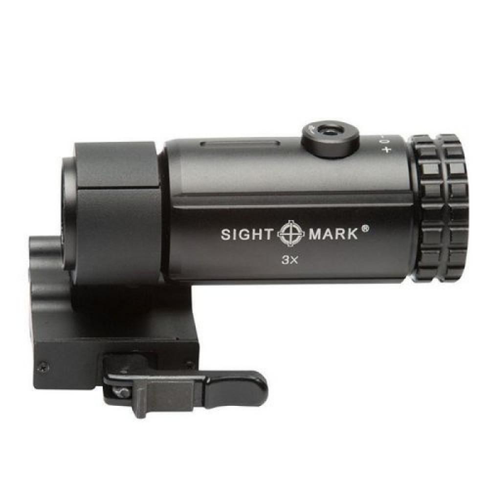 Увеличитель Sightmark T-3, x3