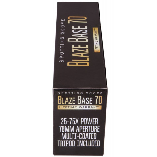 Зрительная труба Levenhuk Blaze BASE 70