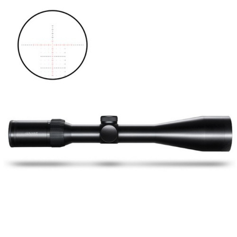 Оптический прицел Hawke Frontier 30 SF 5-30х50 TMX