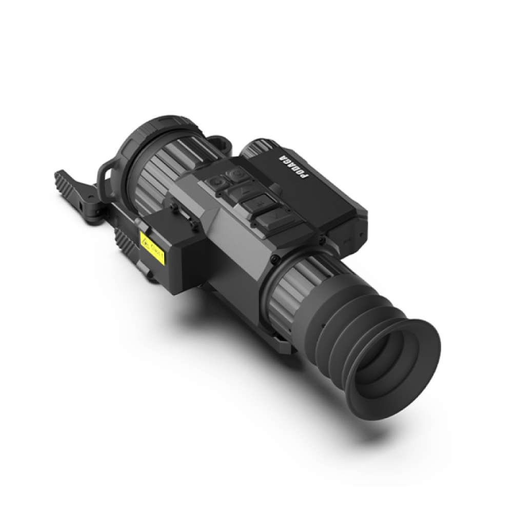 Тепловизионный прицел Lzirtek Podaga 635L