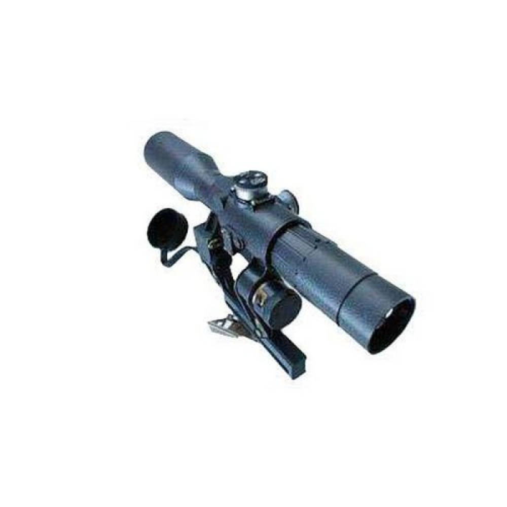 Оптический прицел ПОСП 8х42 M6 ВДС PRO