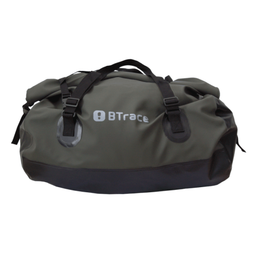 Гермосумка BTrace усиленная ПВХ трикотаж 120л