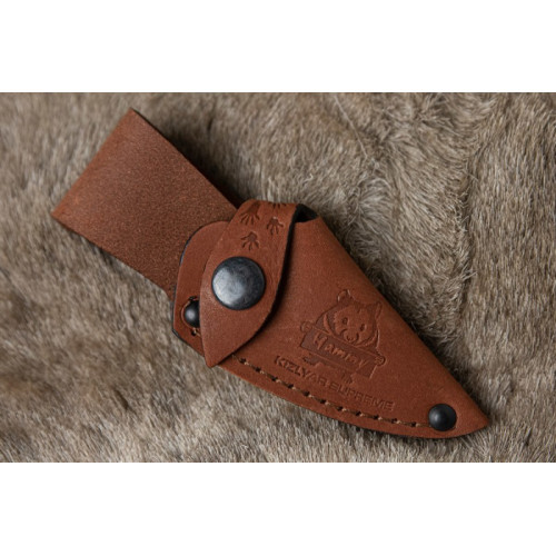 Туристический нож Hammy Niolox StoneWash G10