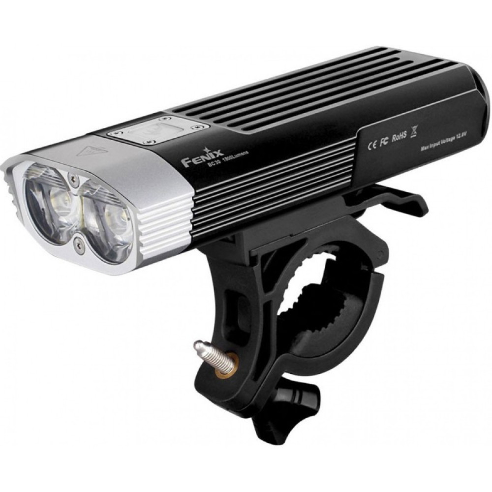 Велофара FENIX CREE XM-L2 (T6) BC30
