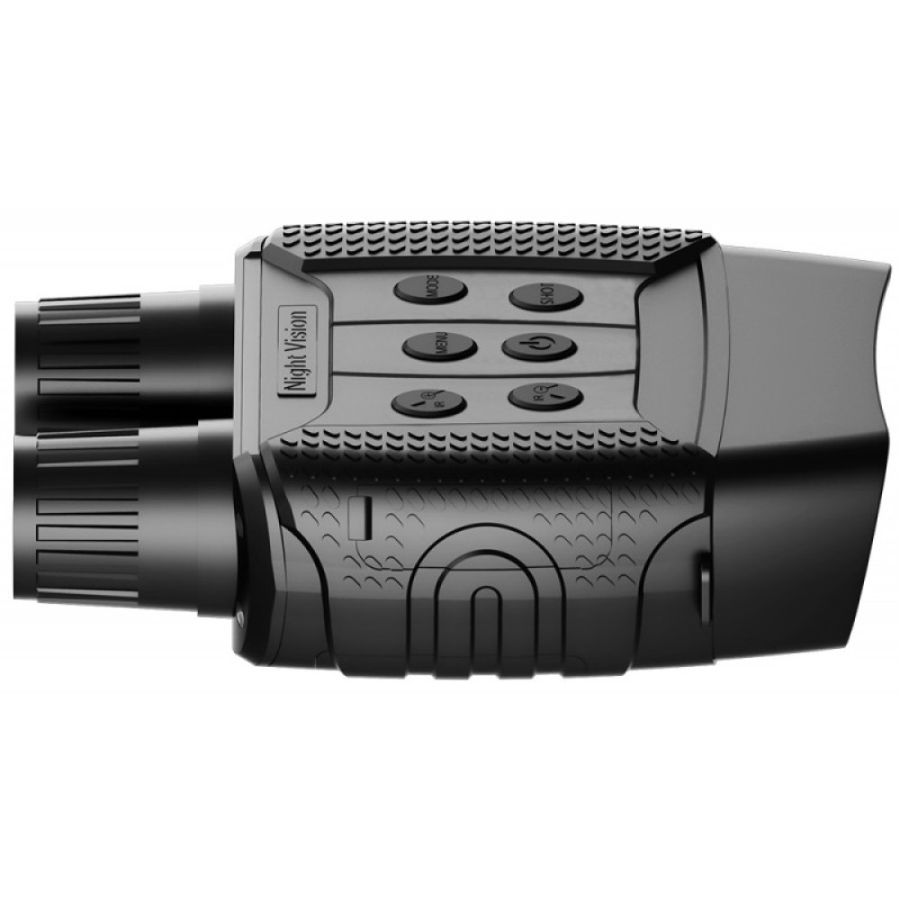 Бинокль цифровой ночного видения Levenhuk Halo 13x