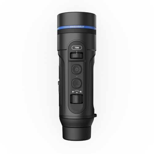 Тепловизионный монокуляр Conotech Aquila 650LIIR с дальномером