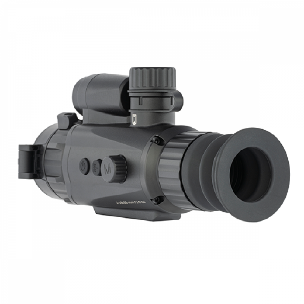 Тепловизионный прицел Artelv Electron 2.9x 50мм 640x512 LRF