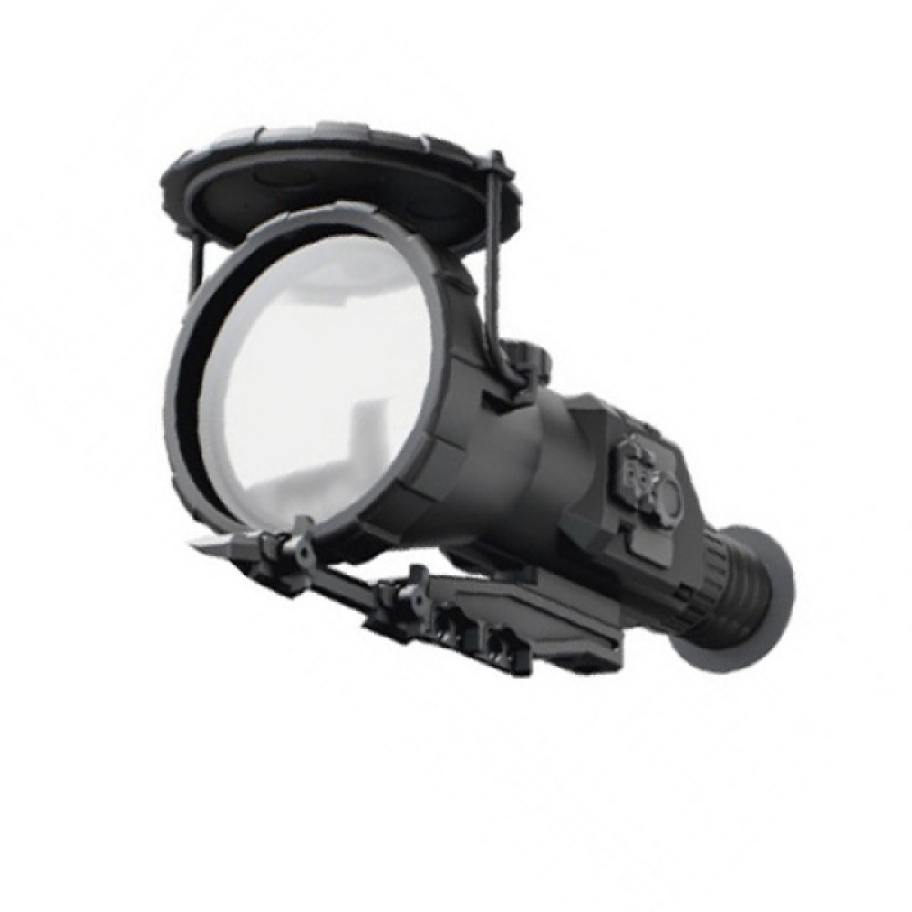 Тепловизионный прицел Fortuna General One 3XL