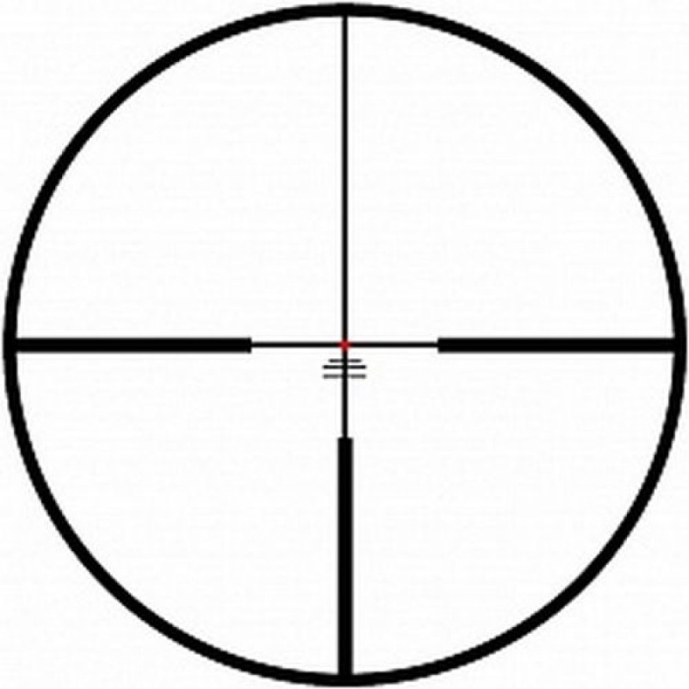 Оптический прицел Kahles Helia 3 4-12x44i (сетка G4B) с подсветкой