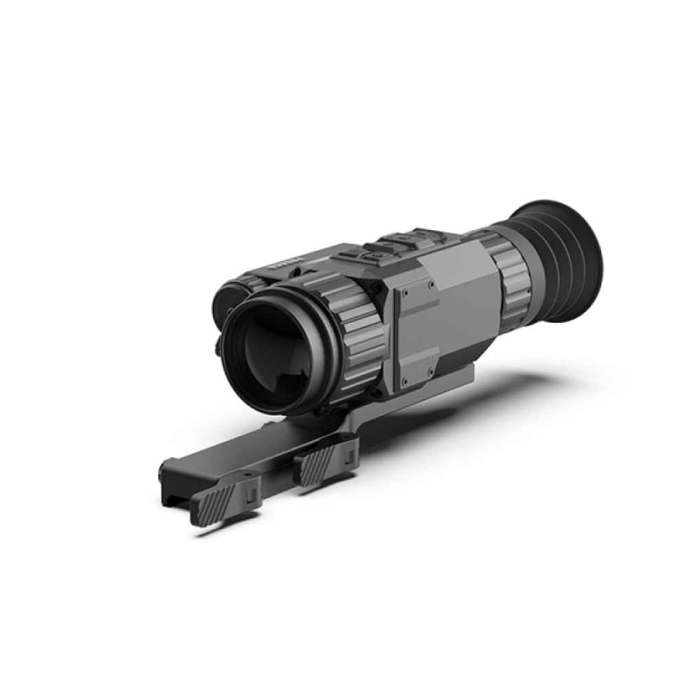 Тепловизионный прицел Lzirtek Podaga 335