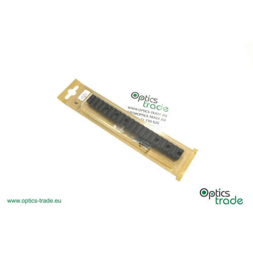Планка Contessa Weaver/Picatinny для Sako TRG 22/42 (0 MOA)