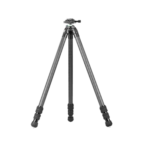 Штатив-трипод Sunwayfoto HT2830CS с зажимом SM-76 для охоты