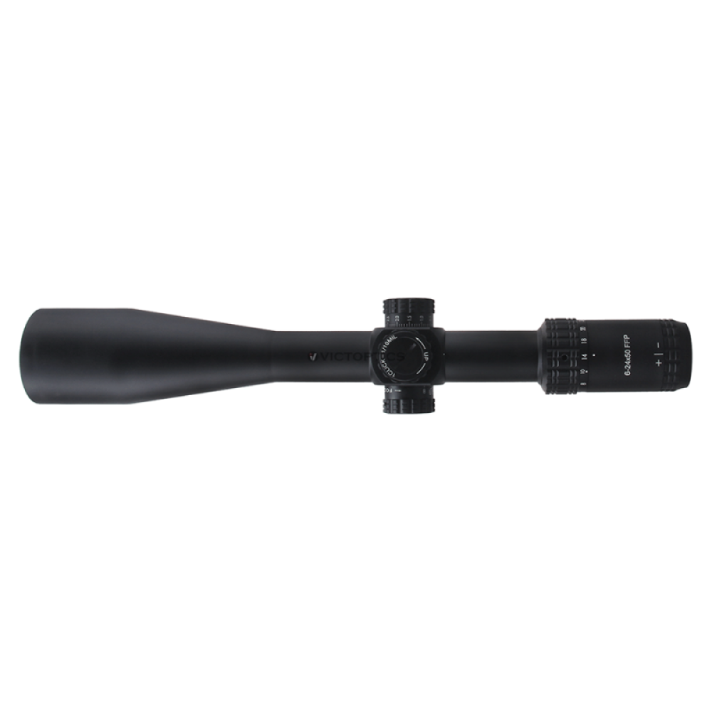 Оптический прицел Vector Optics VictOptics S4 6-24x50 FFP