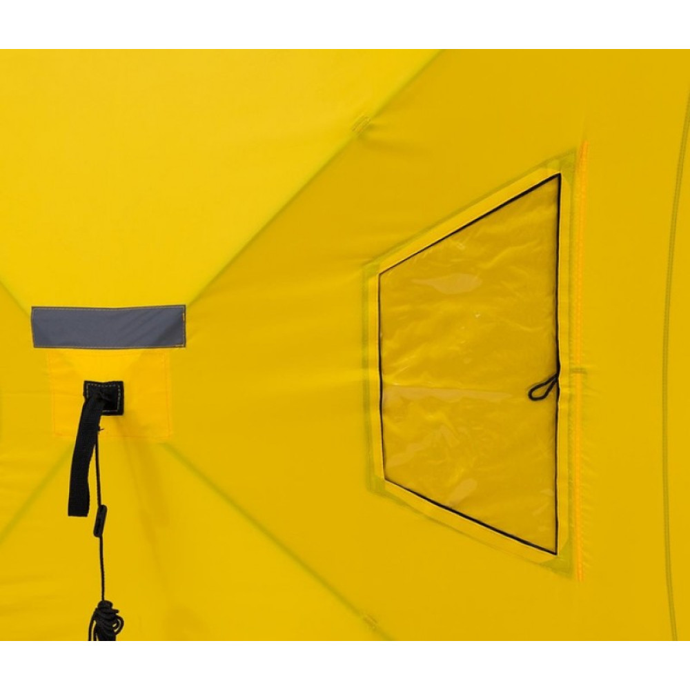 Палатка Helios Extreme 1,5x1,5 V2.0