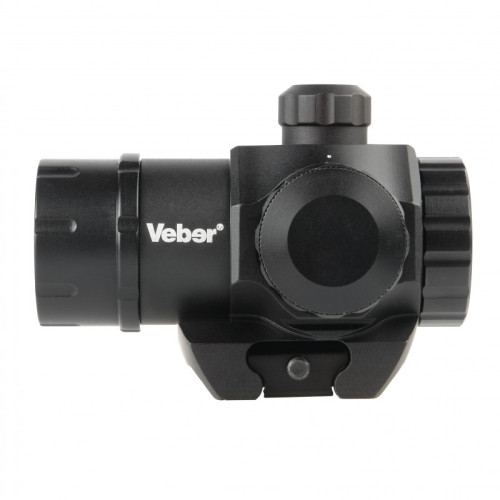 Коллиматорный прицел Veber Пневматика 1x22 RG