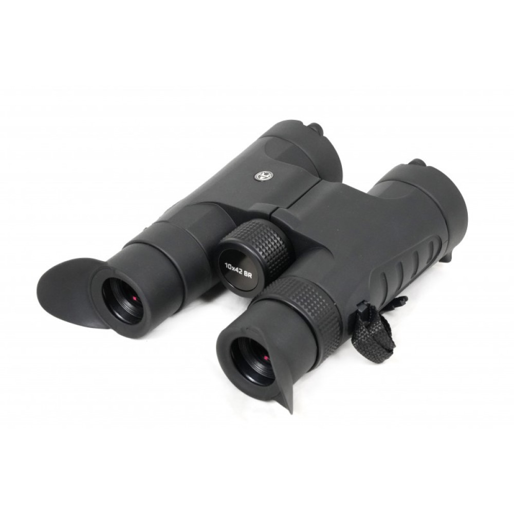 Бинокль Arkon 10x42 BR