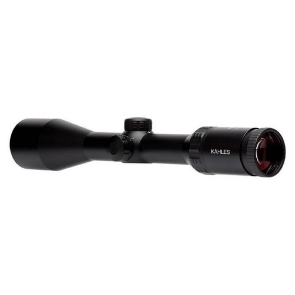 Оптический прицел Kahles Helia 2-10x50i (сетка 4-Dot) с подсветкой