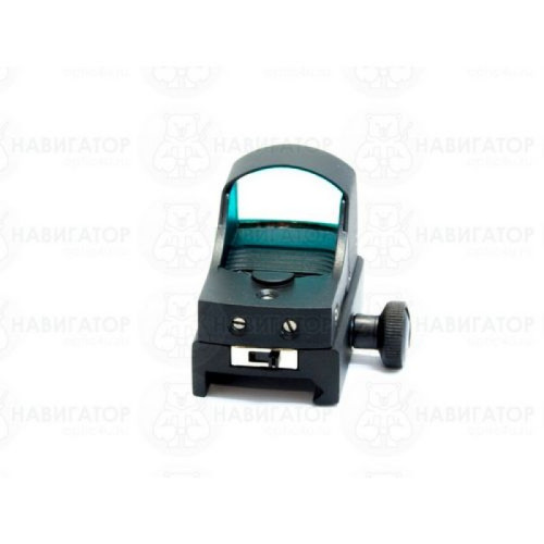 Коллиматорный прицел SightecS FFT26001