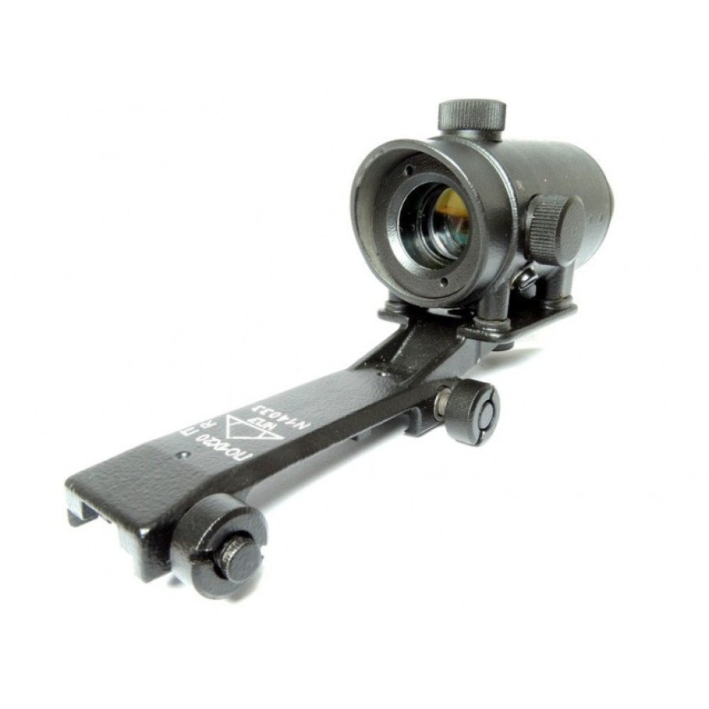 Коллиматорный прицел Ракурс П (ПО 1х20П)