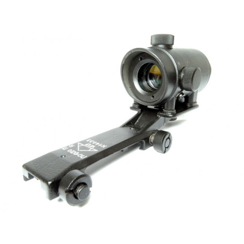 Коллиматорный прицел Ракурс П (ПО 1х20П)