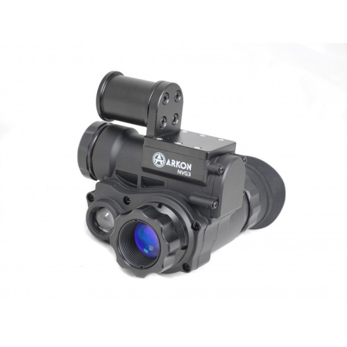 Цифровой монокуляр ночного видения ARKON NVG3