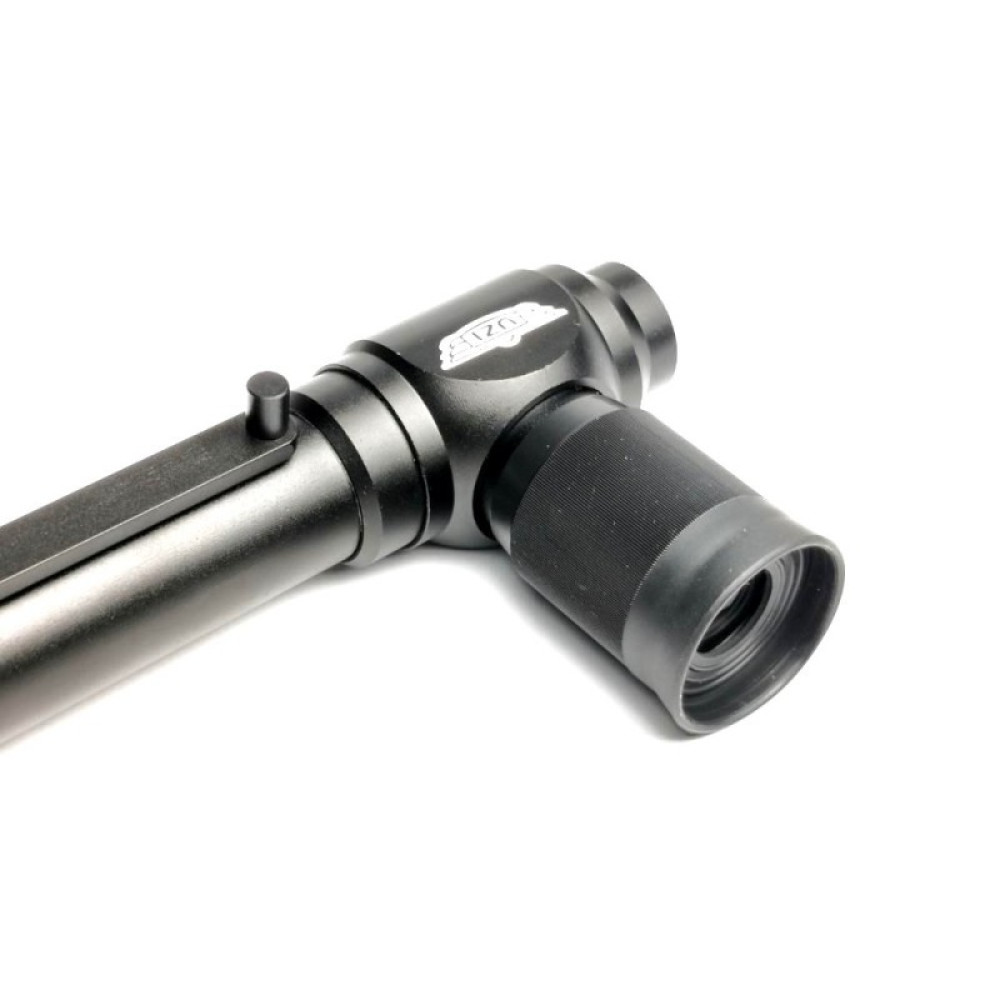 Труба разведчика (Перископ)