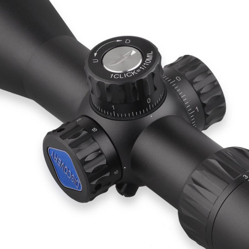 Оптический прицел Discovery VT-3 3-12x44 SF SFP