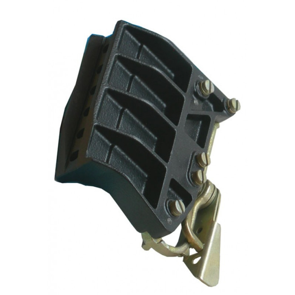 Кронштейн боковой .333 для прицелов ПН