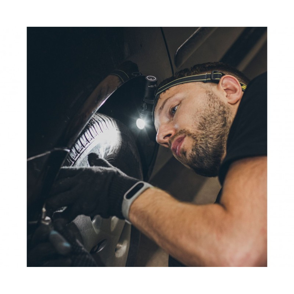 Мультифонарь Armytek Wizard C2 Pro Magnet USB XHP50.2 (теплый свет)