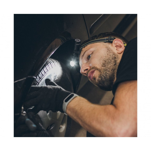 Мультифонарь Armytek Wizard C2 Pro Magnet USB XHP50.2 (теплый свет)