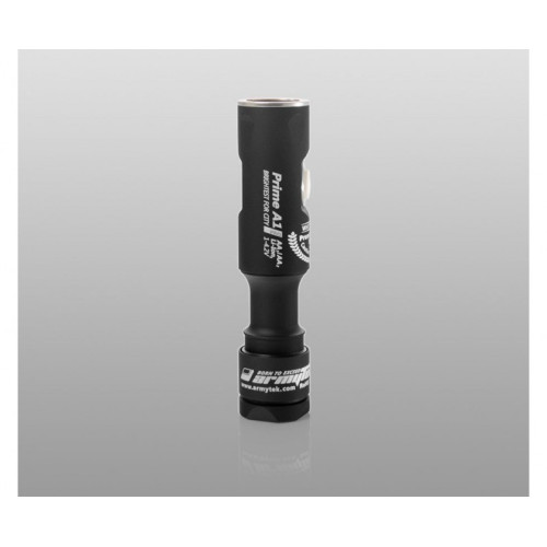 Фонарь на каждый день Armytek Prime A1 Pro (тёплый свет)
