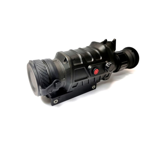 Тепловизионный прицел Guide TS425