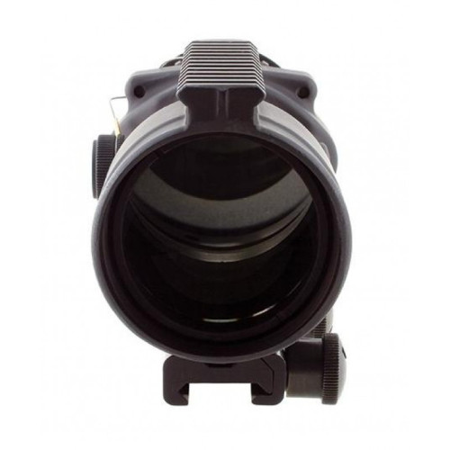 Призматический прицел Trijicon ACOG 3.5x35 .223 Green Crosshair Reticle (TA11J-G), Черный