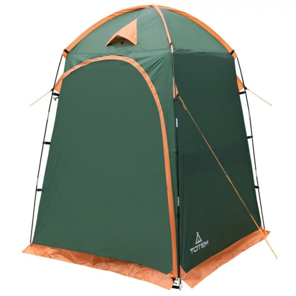 Палатка Totem душ/туалет Privat (V2) (зеленый)