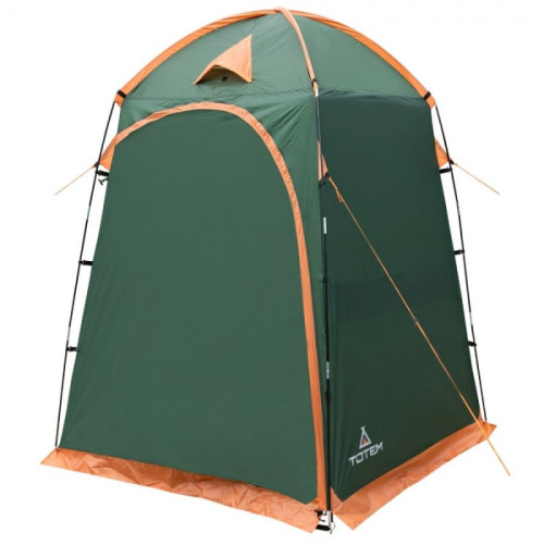 Палатка Totem душ/туалет Privat (V2) (зеленый)