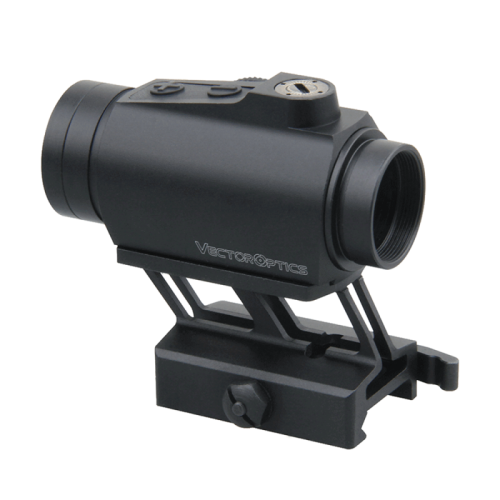 Коллиматорный прицел Vector Optics Maverick-IV 1x20 Mini