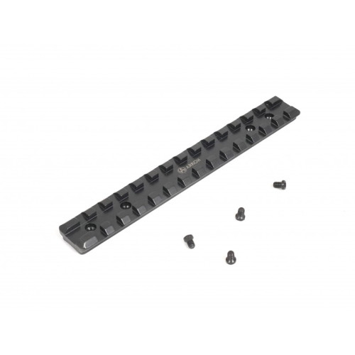 Планка ARKON Picatinny на Merkel SR1 (4 отверстия)