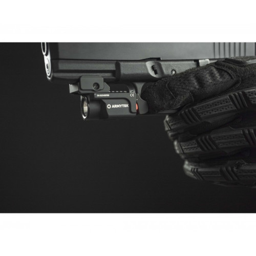 Тактический фонарь Armytek Buckler M1