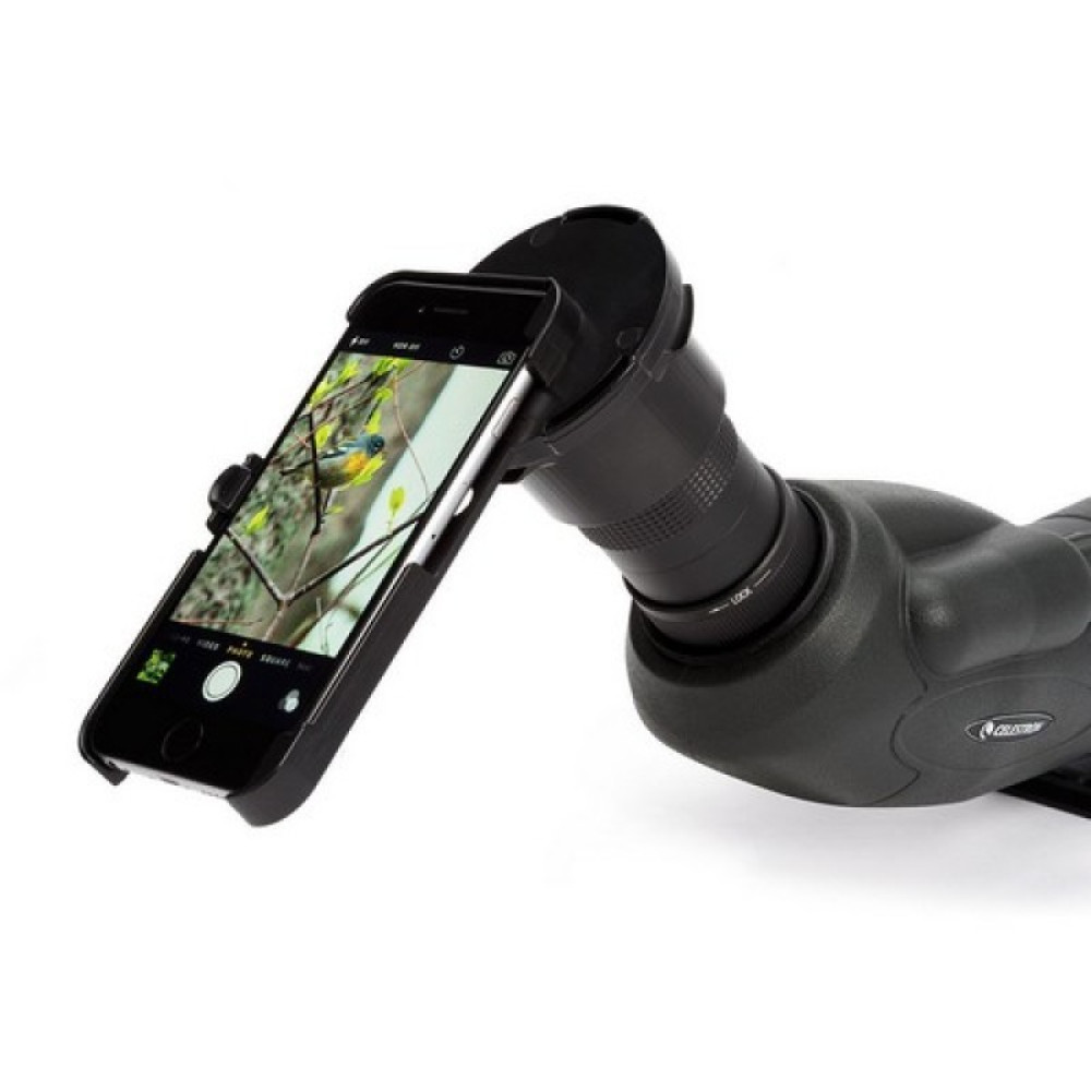 Зрительная труба Celestron TrailSeeker 65 45 Degree